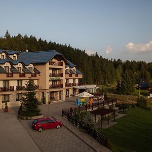Hotel Green